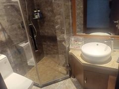 -弘安丽水温泉酒店