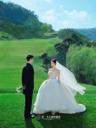 -第一夫人婚纱摄影(南京店)