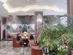 -哈啾嗨·新概念蒙餐(红星新城店)