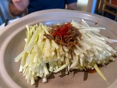 -筱爷叔·上海传统手工菜(玉树路店)