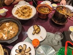 -金掌勺·锅包肉(广渠门店)