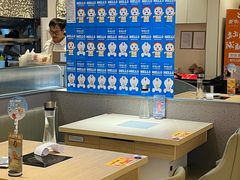 -呷哺呷哺 黄金牧场 (新辰里学清路店)