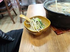 -天瑞福云南过桥米线(十里河店)