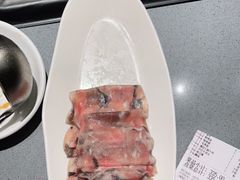 -巴奴毛肚火锅(新街口金鹰店)
