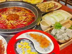 -蜀大侠火锅(总府路店)