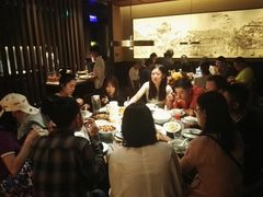大堂-老头儿油爆虾(星光一期店)