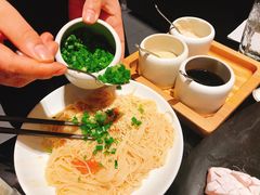 -官也街澳门火锅(新源里店)