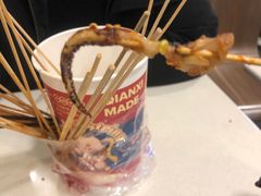 -千禧炸串(明瓦廊店)