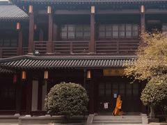 -香积寺