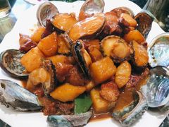 -双海酒店·海鲜家常菜(南戴河店)