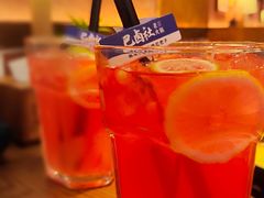 -巴卤社老火锅(财富店)