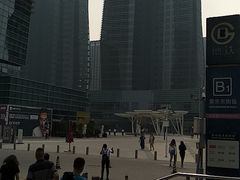 -大族广场Mall&More