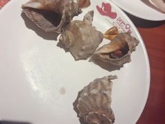 -汉巴9号自助餐厅(新潮尚品超市店)