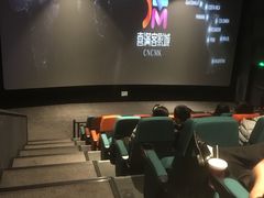 -喜满客影城(汉神广场店)