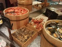 -厦门艾美酒店·新食谱西餐厅