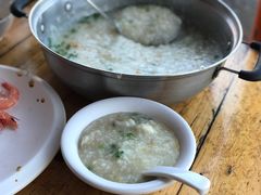 鱼粥-蓝湾碧波·老字号·疍家非遗海上餐厅