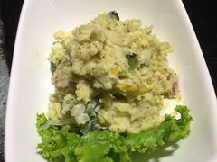 -明日叶日本料理(新区淮海街店)