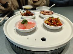 -润泽天·湘味家宴(岳麓山店)