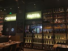 -MYLK意式小厨(熙地港店)