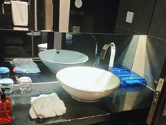 -桔子酒店(苏州中心金鸡湖店)