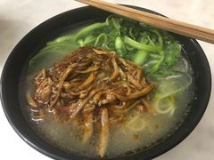 -凯丽上海阳春面馆(德仁里店)