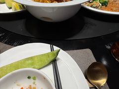 -忆江南·临江鱼馆