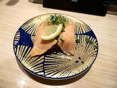 -大起水产回转寿司(道顿堀店)