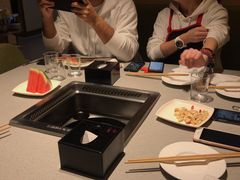 -海底捞火锅(海宁路店)