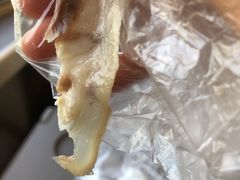 羊头肉-洪记白水羊头(天坛店)