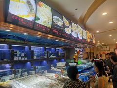 -广东海鲜坊(世纪海伦店)