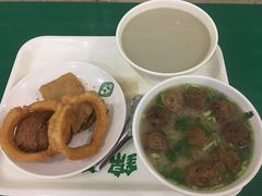 -锦馨豆汁(天坛路店)