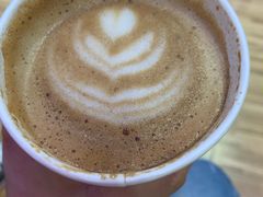 -Manner Coffee(大宁国际商业广场店)