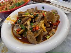 -漫天香·小龙虾餐厅(夏湾店)