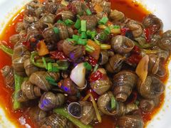 -游园觅食记夜市·小龙虾大排档