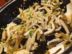 -大丰收脆鱼(万达江北店)