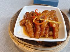酱汁蒸凤爪-凯逸轩·匠心粤菜(中城名仕汇店)
