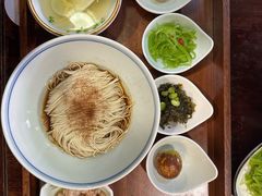 -同得兴 Since·1995 传统苏式面馆(嘉馀坊店)