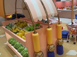 -奈尔宝·儿童乐园·亲子餐厅(苏州大悦城店)