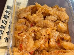 -水牛奶皇后糖水铺(深圳总店)