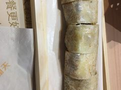 -卷翻天·卷饼(越野路店)