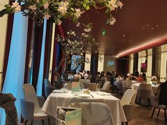 大堂-俏江南天津时尚曲艺主题餐厅(马场道店)