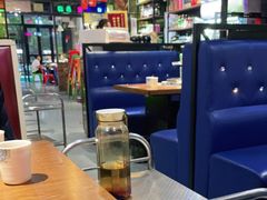 -汉城烧烤(西稍门劳动路店)