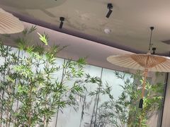 -绿茶餐厅(青岛城阳万象汇店)