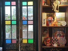 -古董花园(思南路42弄小区店)