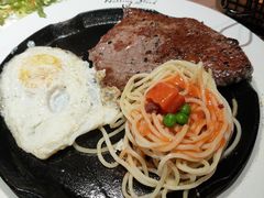 -诺丁牛排(南京江宁万达店)