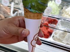 -Dal Cuore 达可芮冰淇淋(陕西北路店)