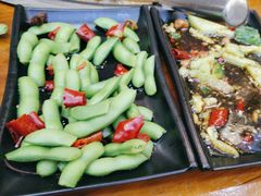 -曹丞相·地锅鸡·地锅鱼(武林店)