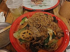 -北丐先生·野馄饨烧烤(雨花万象店)