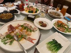 -老洋房花园饭店(绍兴路店)
