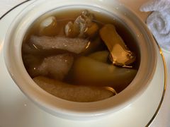 -三号黄浦会Canton Table